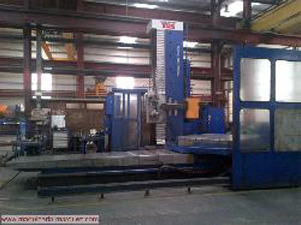 TOS VARNSDORF whn 13.8 